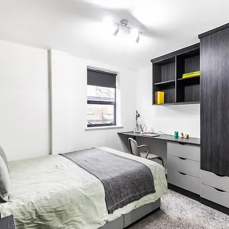 Hot - Luxury Close To Centre Apartamento *