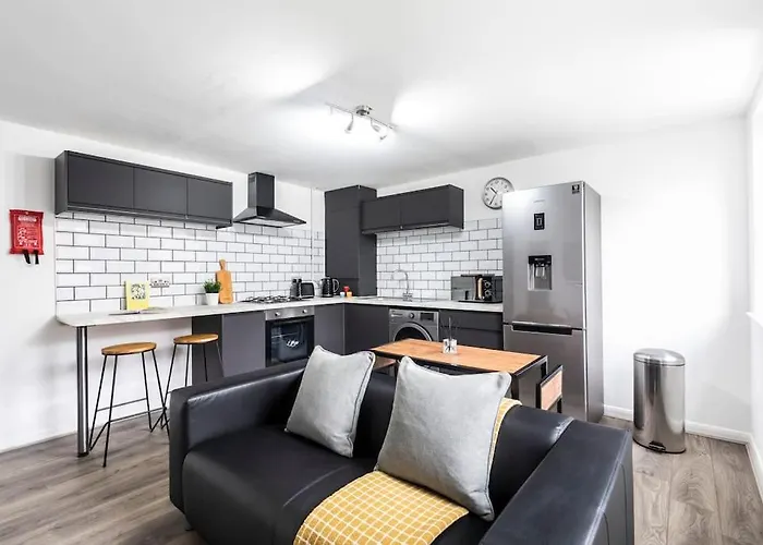 Apartament Hot - Luxury Close To Centre *