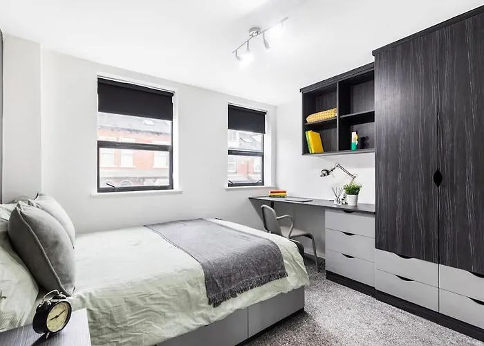 Hot - Luxury Close To Centre Leeds (West Yorkshire)