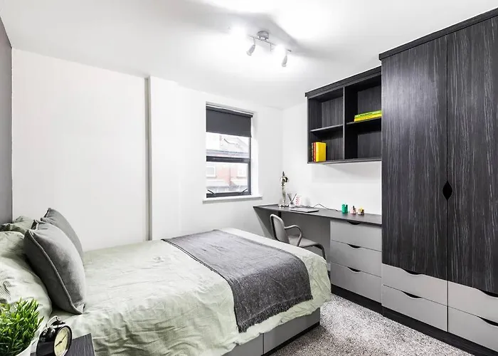 Hot - Luxury Close To Centre Apartament *